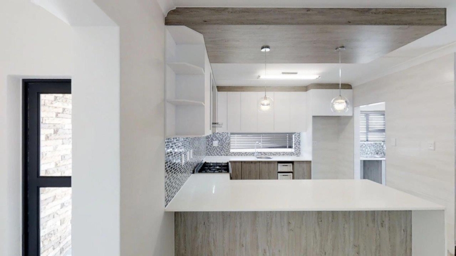 3 Bedroom Property for Sale in Rouxville Western Cape